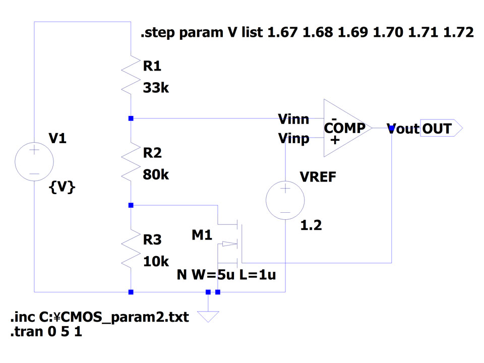 回路設計CAD/シミュレーション通信講座(アナログ編)の内容